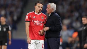 Više nema dileme! Mourinho ide u Real, zna se ko će biti Dedićev novi trener